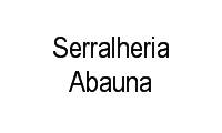 Logo Serralheria Abauna em Vila Moinho Velho