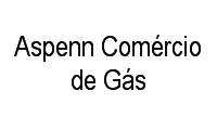 Logo de Aspenn Comércio de Gás em Cachoeira