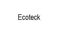 Logo Ecoteck em Santo Cristo