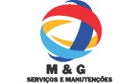 Logo M & G Serviços E Manutencões em Geral em Alvorada