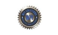 Logo Wiy Solutions em Centro