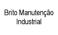 Logo Brito Manutenção Industrial em São Luis