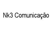 Logo Nk3 Comunicação em Setor de Mansões Dom Bosco (lago Sul)