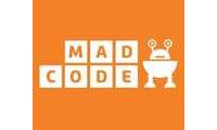Logo MadCode em Leblon