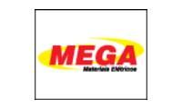 Logo Mega Material Elétrico em Varadouro