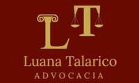 Logo Luana Roque Talarico - Advogada - OAB-RJ 229128