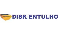 Logo Disk Entulho em Centro
