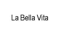 Logo La Bella Vita em Urca