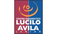 Logo Centro Diagnóstico Lucilo Ávila Júnior em Boa Vista