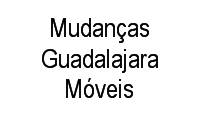Logo Mudanças Guadalajara Móveis em Centro