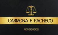 Logo Carmona E Pacheco Advogados em Bom Clima