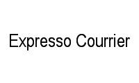 Logo Expresso Courrier em Olho D'Água