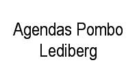 Logo Agendas Pombo Lediberg em Jardim Gilda Maria