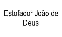 Logo Estofador João de Deus em Rio Comprido