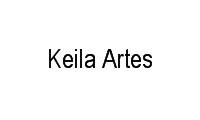 Logo Keila Artes