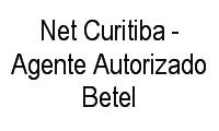 Logo Net Curitiba - Agente Autorizado Betel em Jardim Social