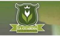 Logo de La Guardia Casa de Repouso em Praia de Itaparica