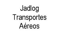 Logo Jadlog Transportes Aéreos