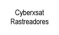 Logo Cyberxsat Rastreadores