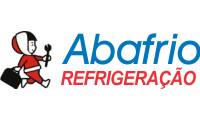 Logo Abafrio Refrigeração Doméstica e Comercial em Boca do Rio