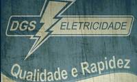 Logo Douglas Souza Eletricista 