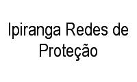 Logo Ipiranga Redes de Proteção