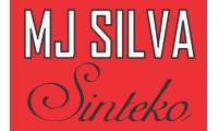 Logo Mj Silva Assoalhos em Vila do Tinguá