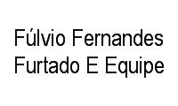 Logo Fúlvio Fernandes Furtado E Equipe em Menino Deus