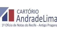 Logo Cartório Andrade Lima- 1° Ofício de Notas - Recife em Boa Vista