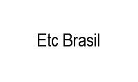 Logo Etc Brasil em Centro