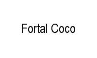 Logo Fortal Coco em Vila Peri
