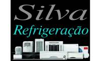 Logo Silva Refrigeração em São Francisco