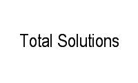 Logo Total Solutions em Cabula