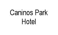Logo Caninos Park Hotel em Água Espraiada (Caucaia do Alto)