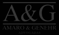 Logo Amaro & Genehr Advogadas em América