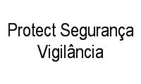 Logo Protect Segurança Vigilância em Ipiranga