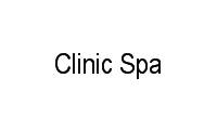 Logo Clinic Spa em Itaigara