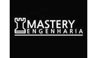 Logo Mastery Engenharia