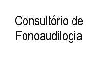 Logo Consultório de Fonoaudilogia em Campo Grande