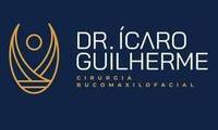 Logo Dr. Icaro Guilherme Cirurgião Bucomaxilofacial em Jardim Santo Amaro