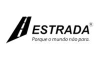 Logo Estrada Transportes - Santos em Chico de Paula