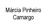 Logo Márcia Pinheiro Camargo em Centro Cívico