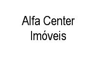 Logo Alfa Center Imóveis em Setor Sul
