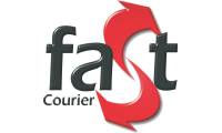 Logo Fast Courier em Setor Leste Universitário