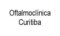 Logo Oftalmoclínica Curitiba