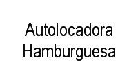 Logo Autolocadora Hamburguesa em Centro