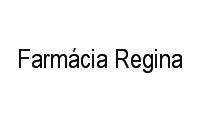 Logo Farmácia Regina em Centro