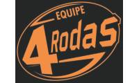 Logo Equipe 4 Rodas