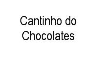 Logo Cantinho do Chocolates em Centro I