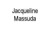 Logo Jacqueline Massuda em Aero Rancho